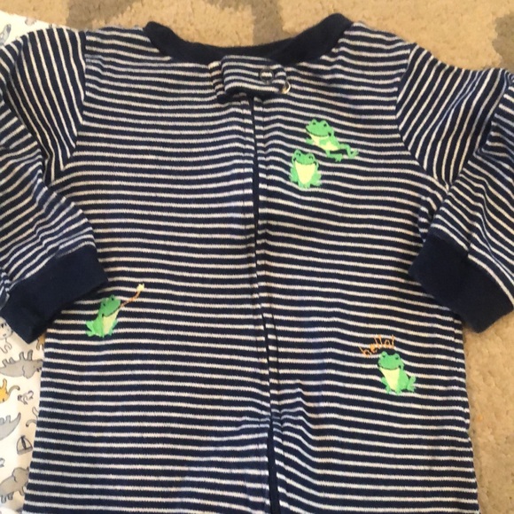 Sleeper Set - Picture 3 of 4